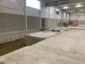 Straks met blokken in de valkuil.