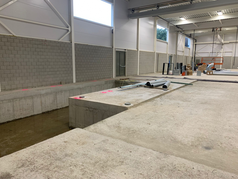 Straks met blokken in de valkuil.