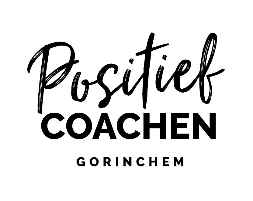 Logo Positief Coachen
